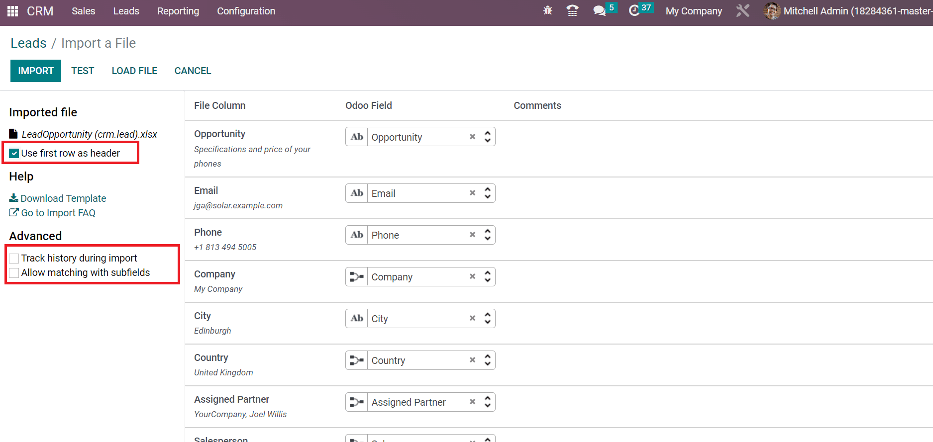 how-to-import-leads-with-the-help-of-odoo-16-crm-10