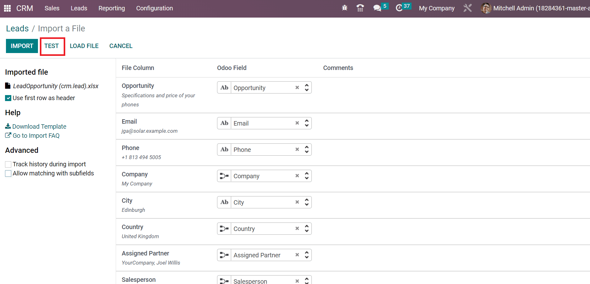 how-to-import-leads-with-the-help-of-odoo-16-crm-11