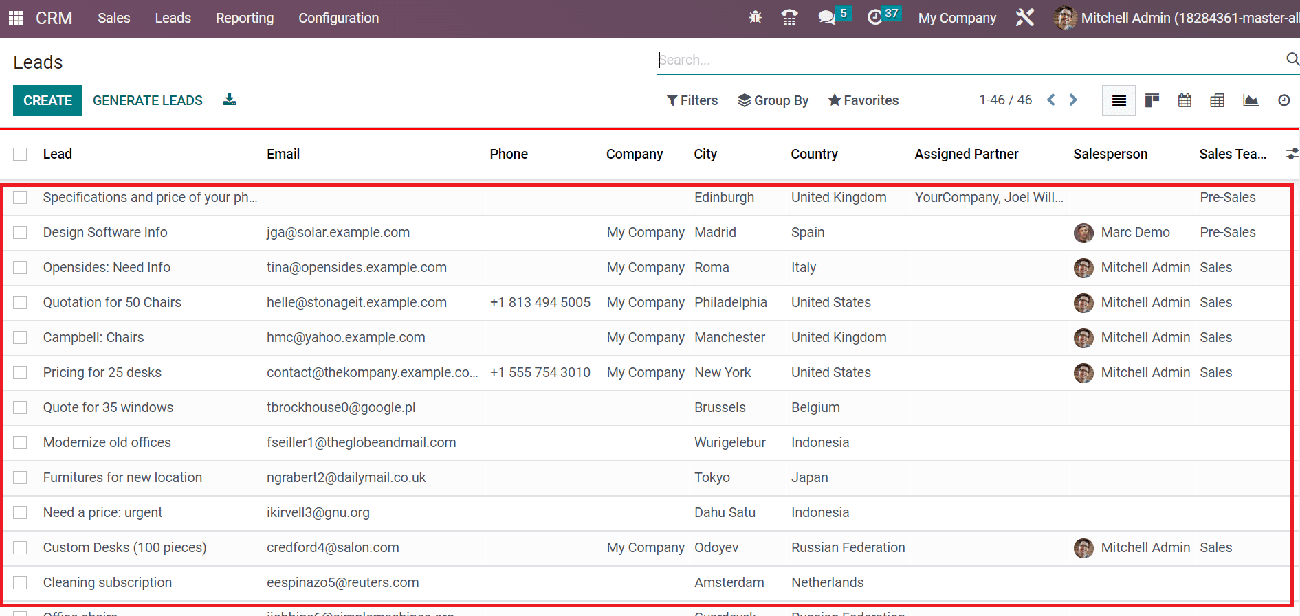 how-to-import-leads-with-the-help-of-odoo-16-crm-13