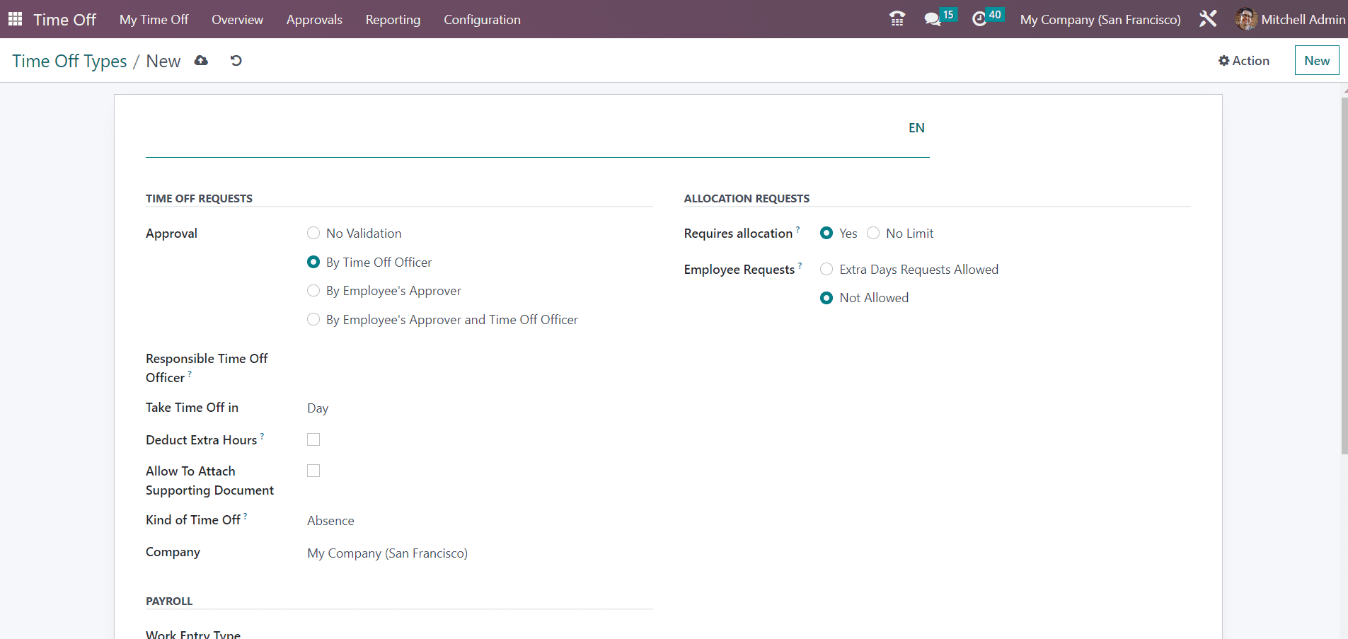 How to Import Master Data for Managing HR in Odoo 16-cybrosys