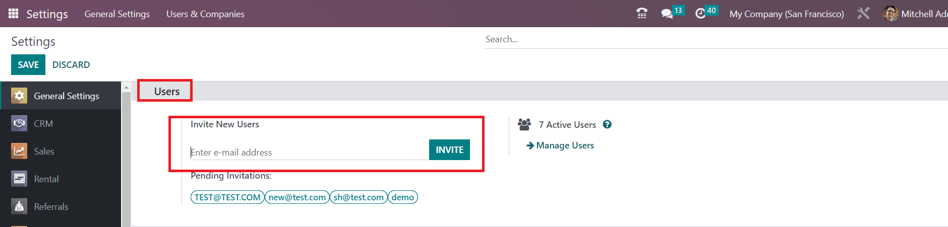 How to Import Master Data for Managing HR in Odoo 16-cybrosys