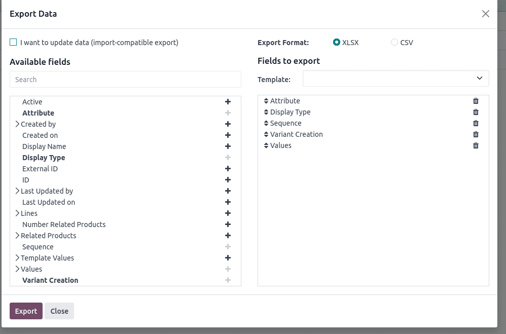How to Import Master Data in Odoo 18 for Trading Businesses-cybrosys