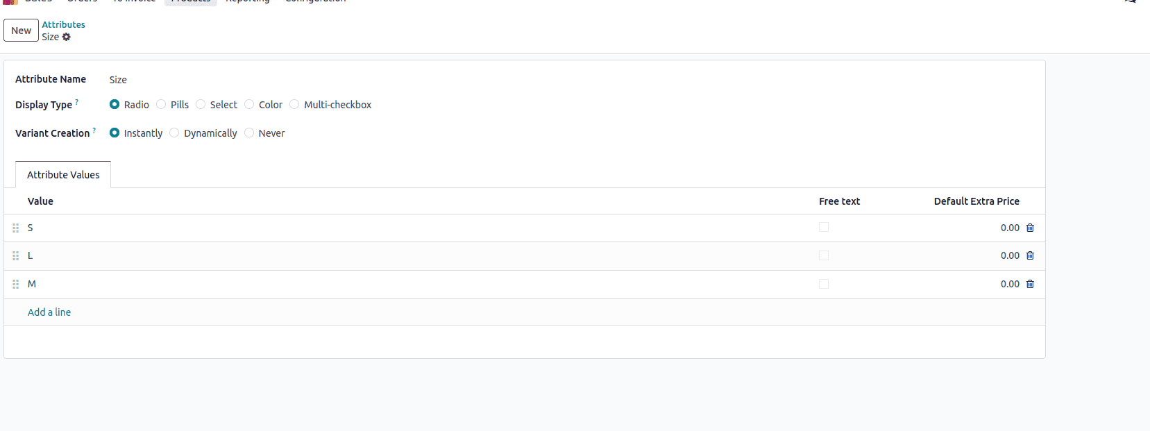 How to Import Master Data in Odoo 18 for Trading Businesses-cybrosys