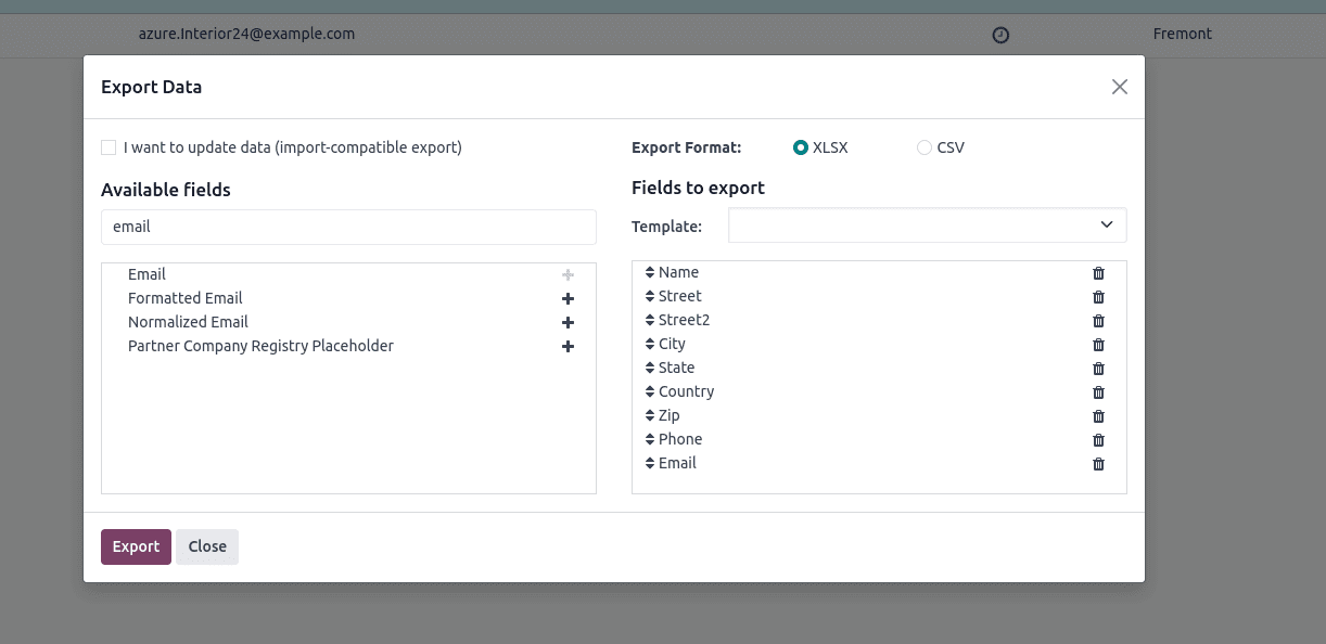 How to Import Master Data in Odoo 18 for Trading Businesses-cybrosys