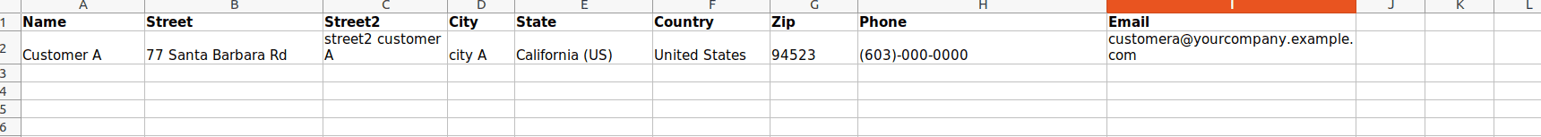 How to Import Master Data in Odoo 18 for Trading Businesses-cybrosys