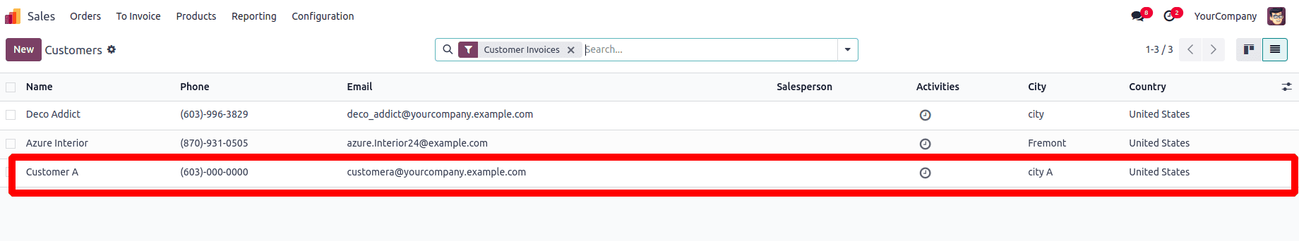 How to Import Master Data in Odoo 18 for Trading Businesses-cybrosys