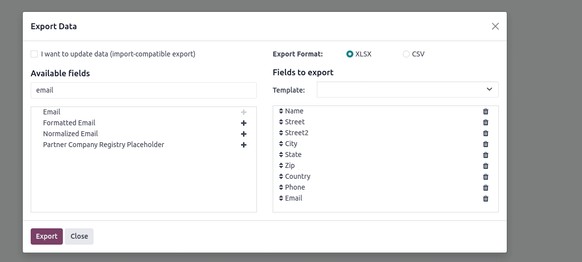How to Import Master Data in Odoo 18 for Trading Businesses-cybrosys