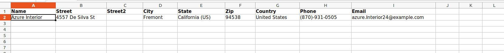 How to Import Master Data in Odoo 18 for Trading Businesses-cybrosys