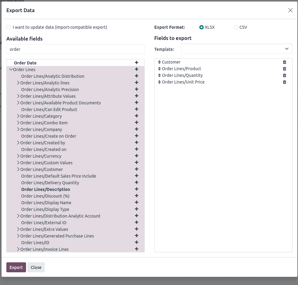 How to Import Master Data in Odoo 18 for Trading Businesses-cybrosys