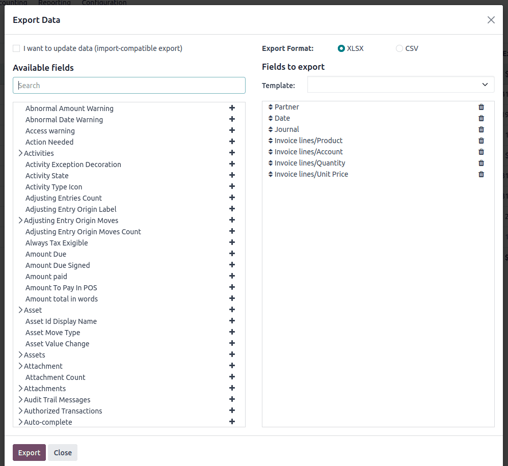 How to Import Master Data in Odoo 18 for Trading Businesses-cybrosys