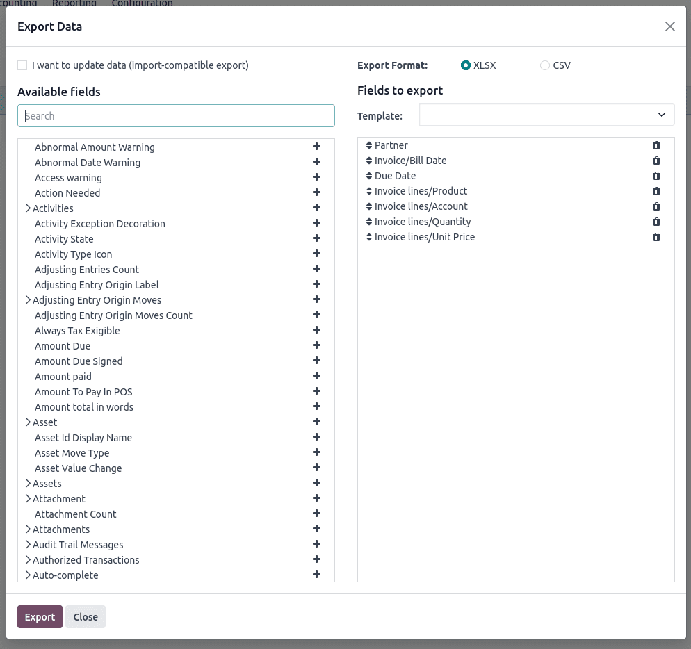 How to Import Master Data in Odoo 18 for Trading Businesses-cybrosys
