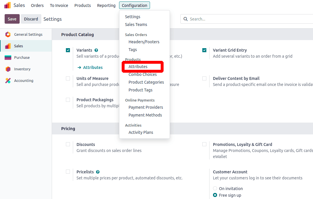 How to Import Master Data in Odoo 18 for Trading Businesses-cybrosys
