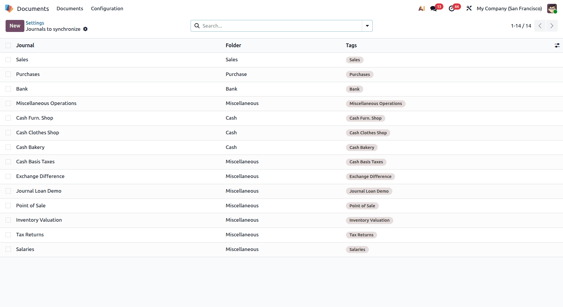 How to Improve Document Management Efficiency in Odoo 19-cybrosys