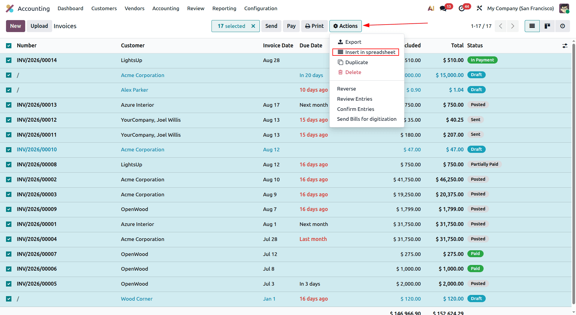 How to Improve Document Management Efficiency in Odoo 19-cybrosys