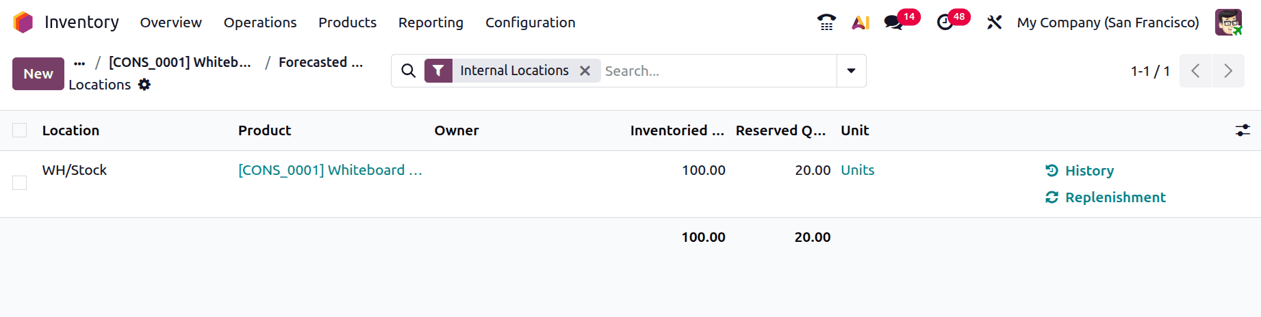 How to Improve Inventory Operations Using Picking Policies in Odoo 19-cybrosys