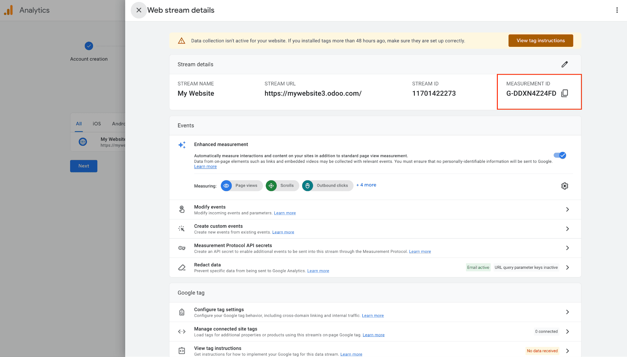 How to Improve Odoo 18 Website Performance Using SEO Tools-cybrosys