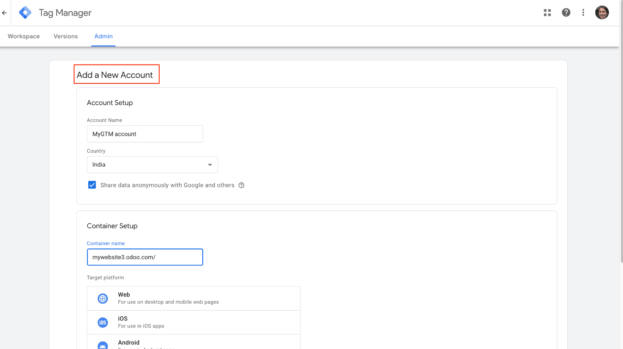 How to Improve Odoo 18 Website Performance Using SEO Tools-cybrosys