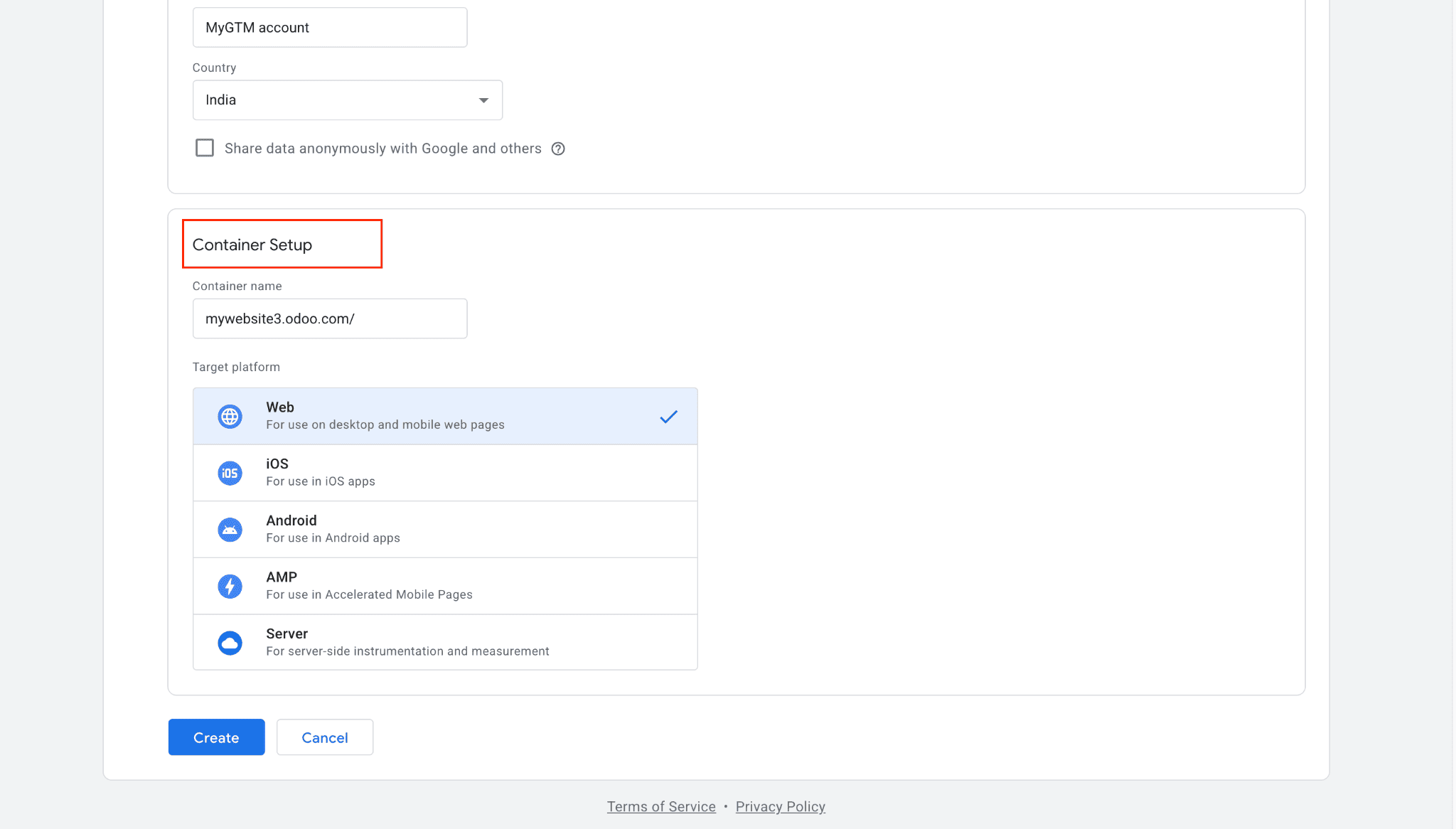 How to Improve Odoo 18 Website Performance Using SEO Tools-cybrosys