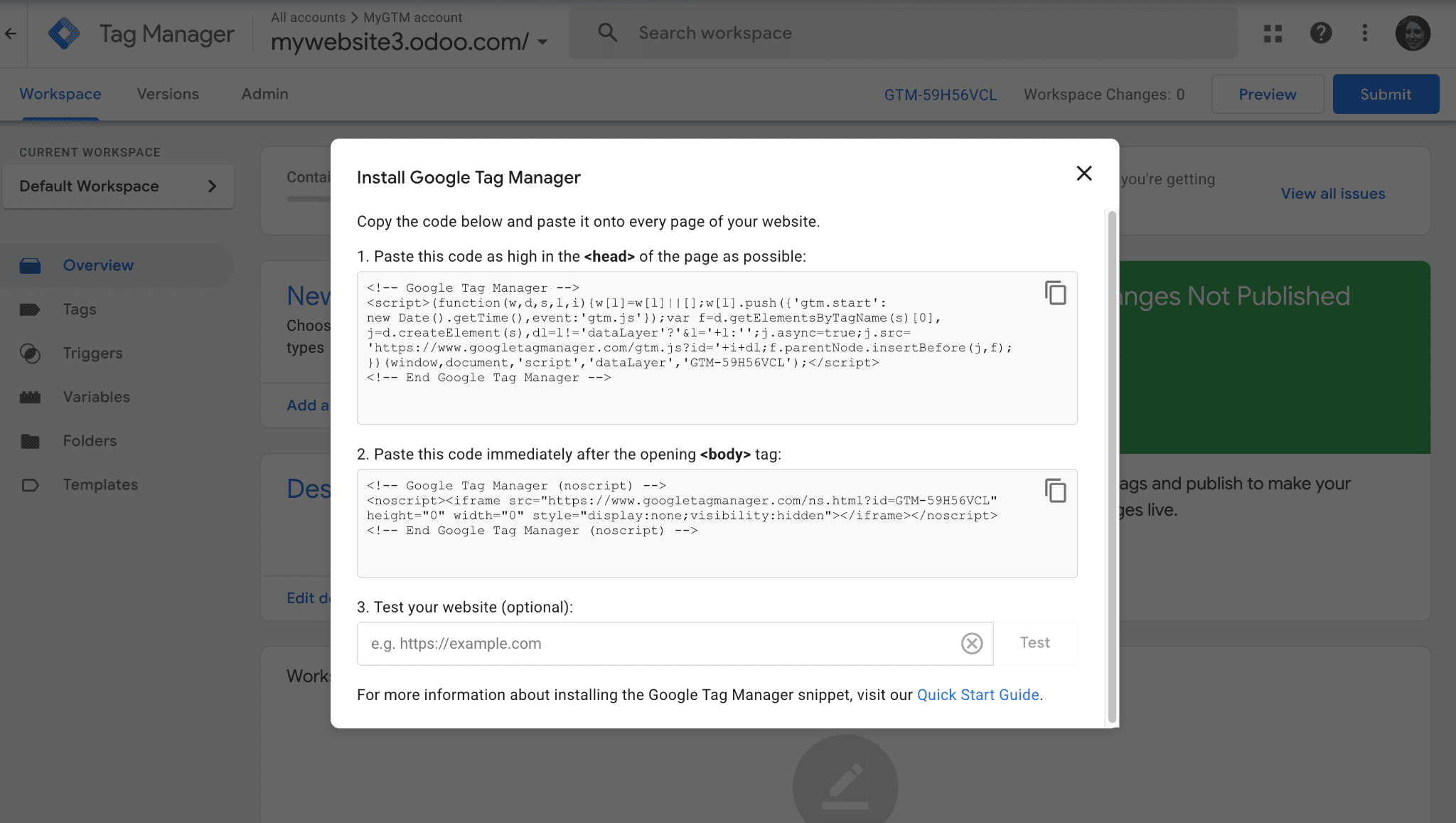 How to Improve Odoo 18 Website Performance Using SEO Tools-cybrosys