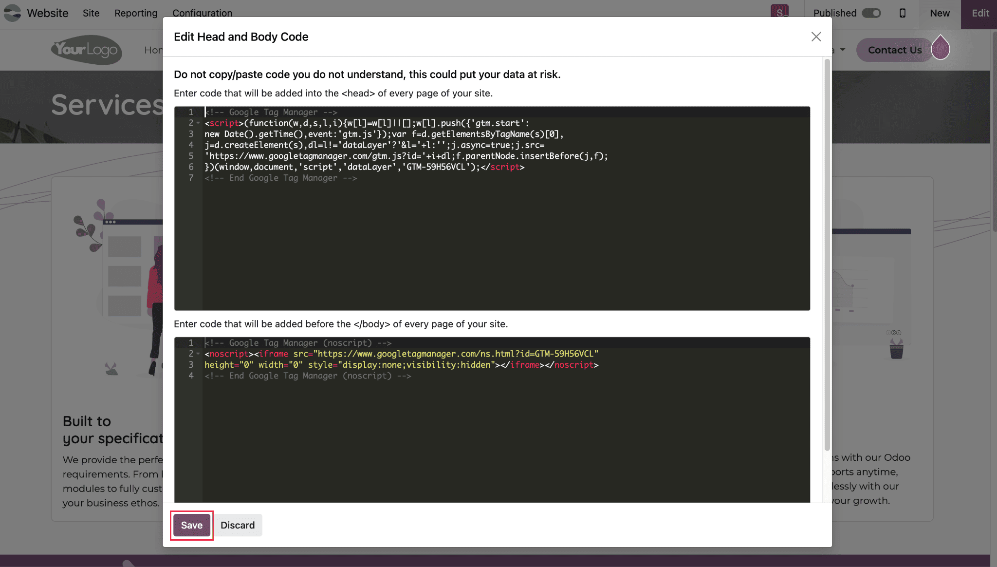 How to Improve Odoo 18 Website Performance Using SEO Tools-cybrosys