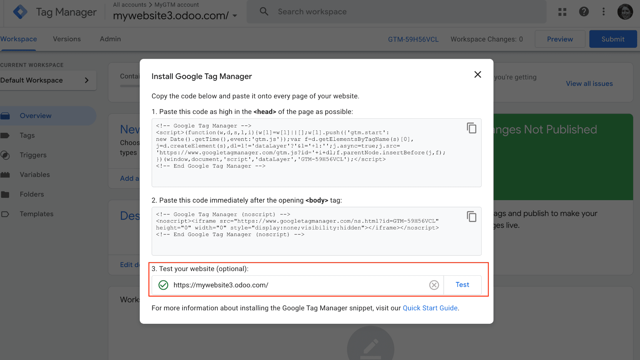 How to Improve Odoo 18 Website Performance Using SEO Tools-cybrosys