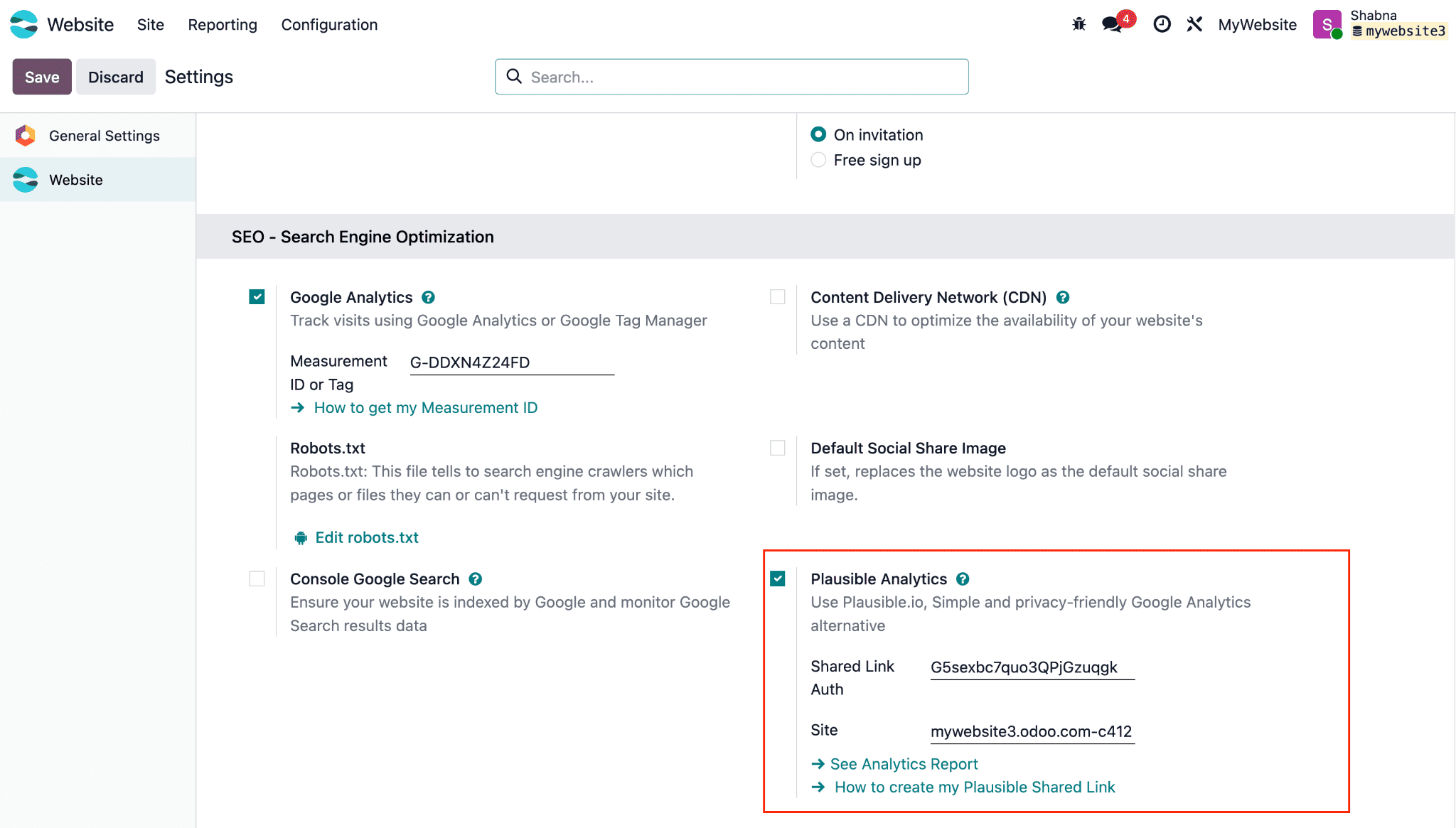 How to Improve Odoo 18 Website Performance Using SEO Tools-cybrosys