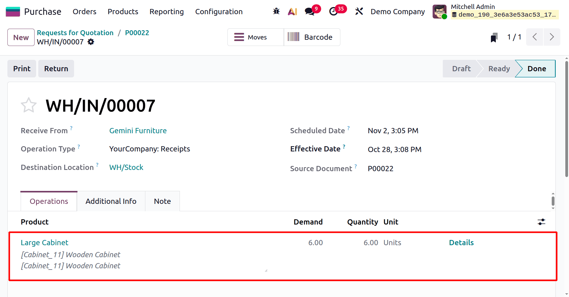 How to Improve Purchase Efficiency with Vendor Pricelists in Odoo 18-cybrosys