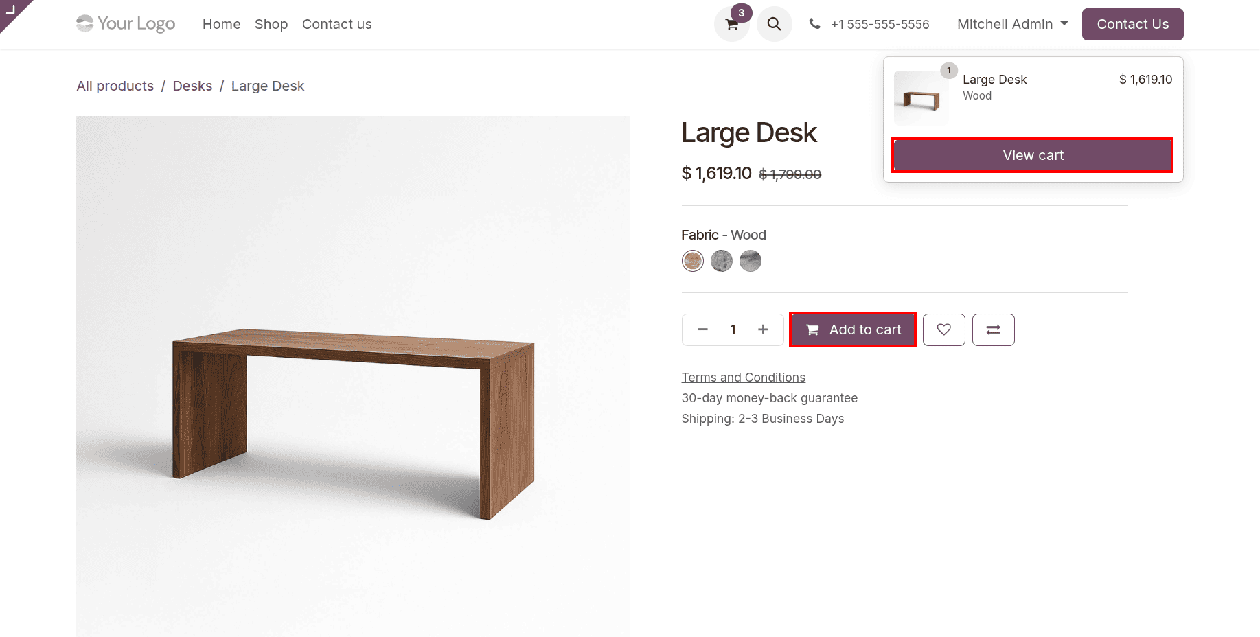 How to Improve Shopping Cart Performance in Odoo 19-cybrosys