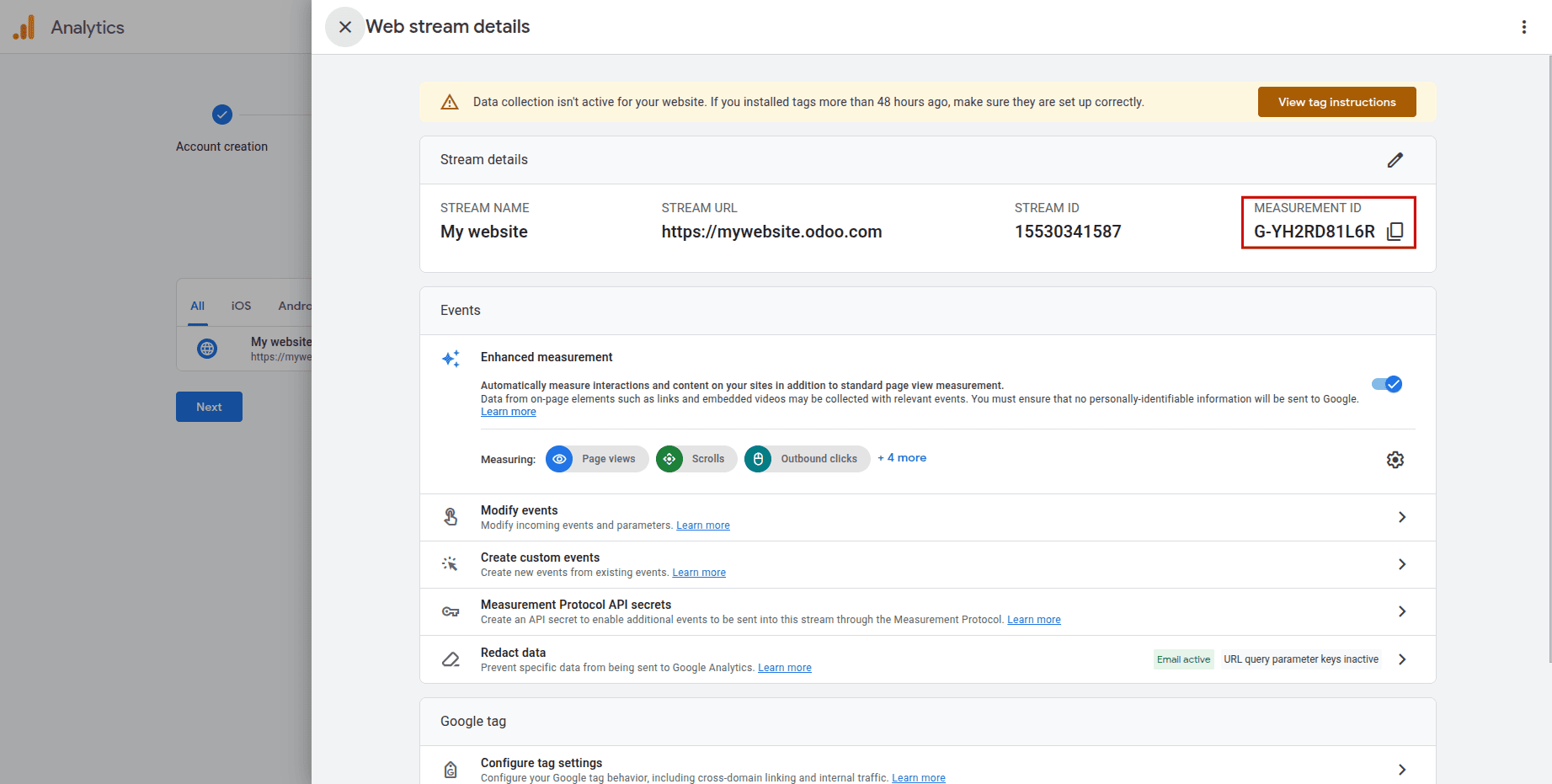 How to Improve Your Odoo 19 Website SEO with Built-In Optimization Tools-cybrosys