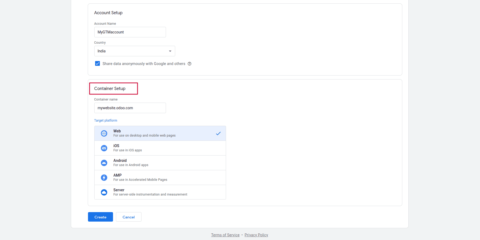 How to Improve Your Odoo 19 Website SEO with Built-In Optimization Tools-cybrosys