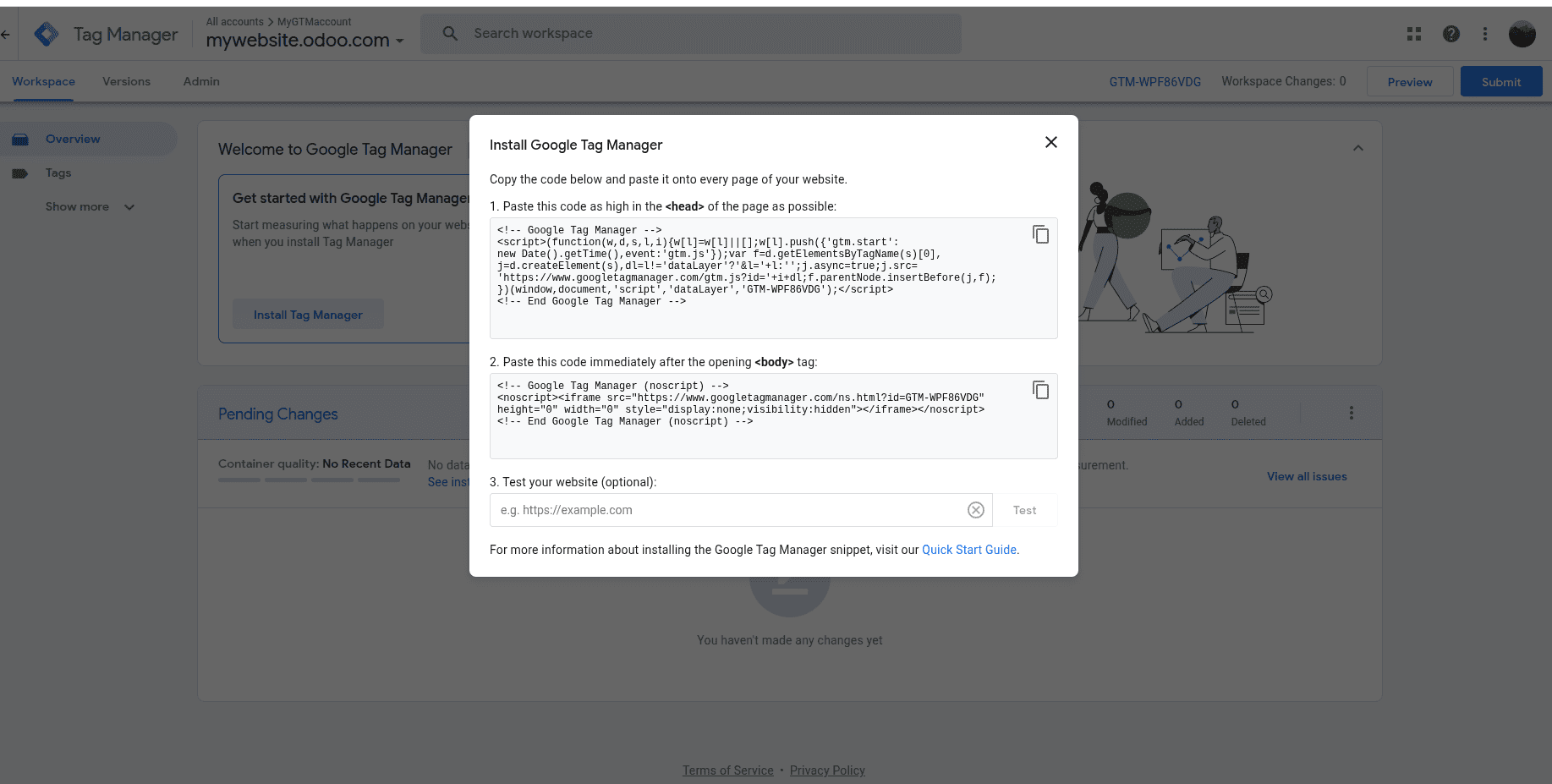 How to Improve Your Odoo 19 Website SEO with Built-In Optimization Tools-cybrosys