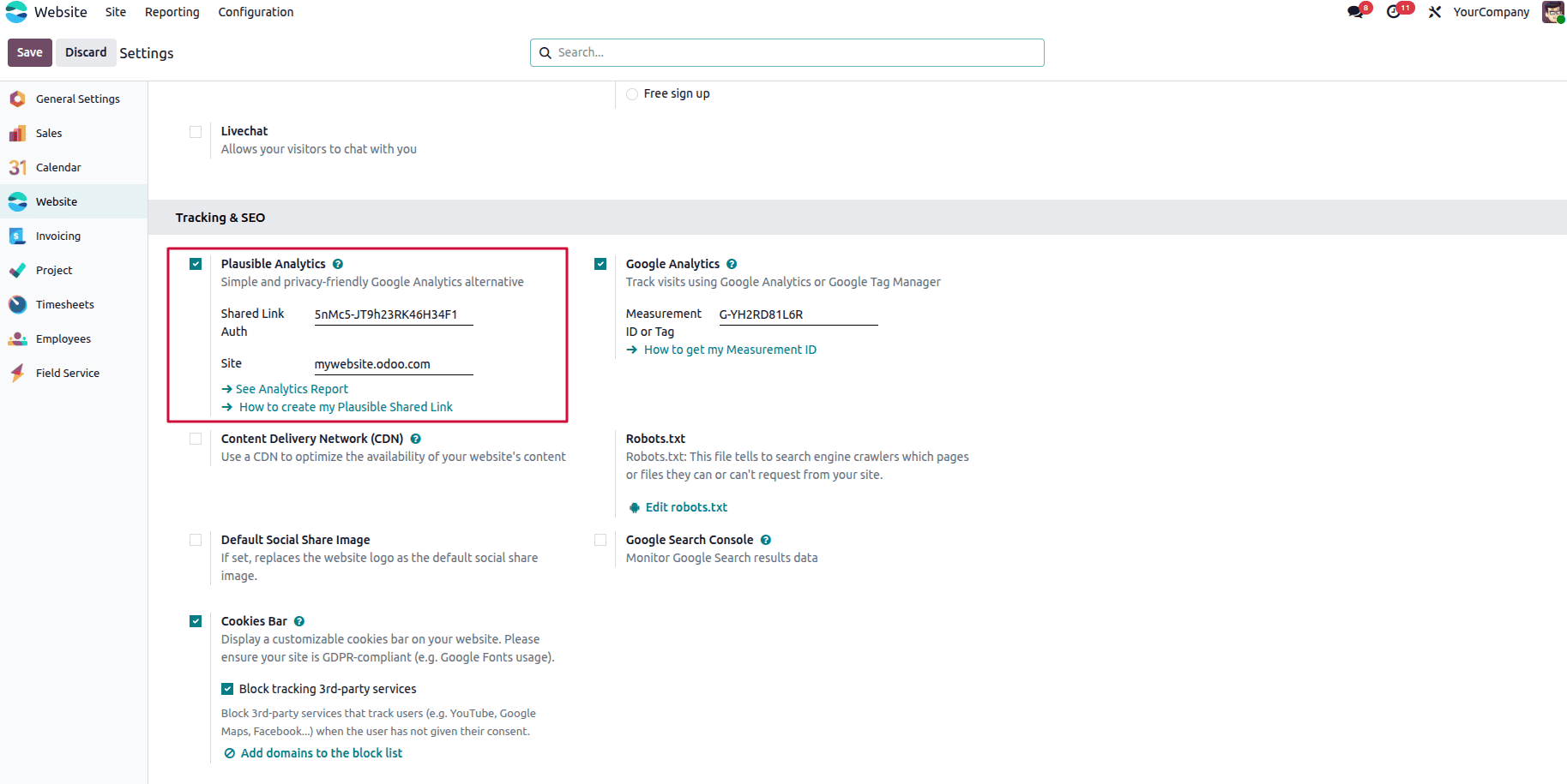 How to Improve Your Odoo 19 Website SEO with Built-In Optimization Tools-cybrosys