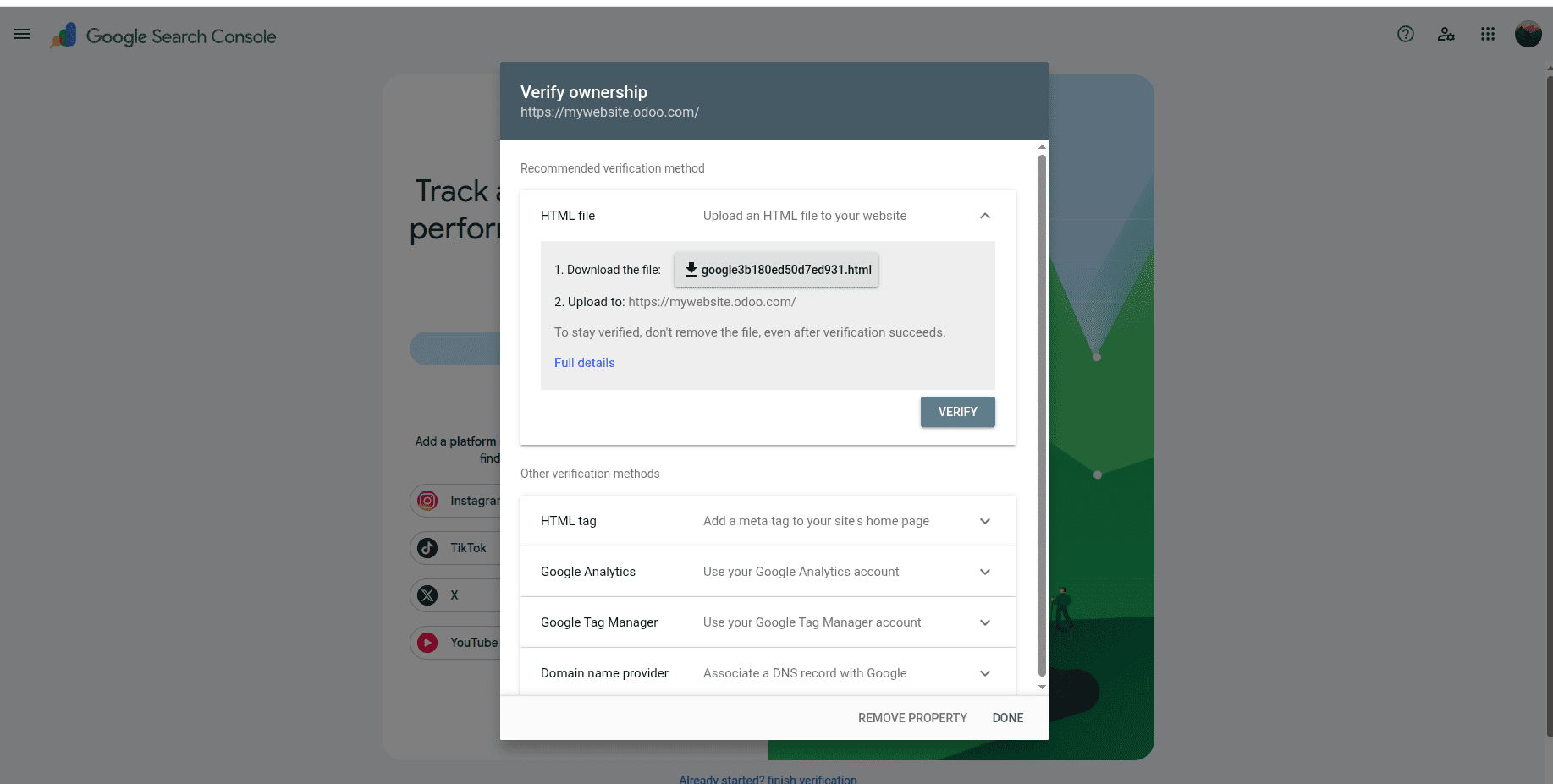 How to Improve Your Odoo 19 Website SEO with Built-In Optimization Tools-cybrosys