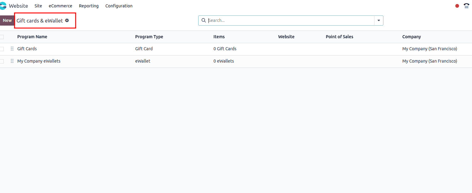 How to Increase Sales Using Gift Cards and Loyalty Programs in Odoo 18
