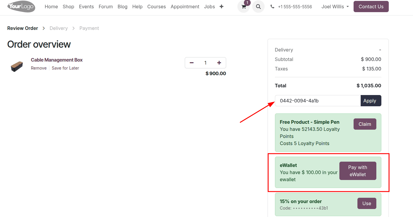 How to Increase Sales Using Gift Cards and Loyalty Programs in Odoo 18
