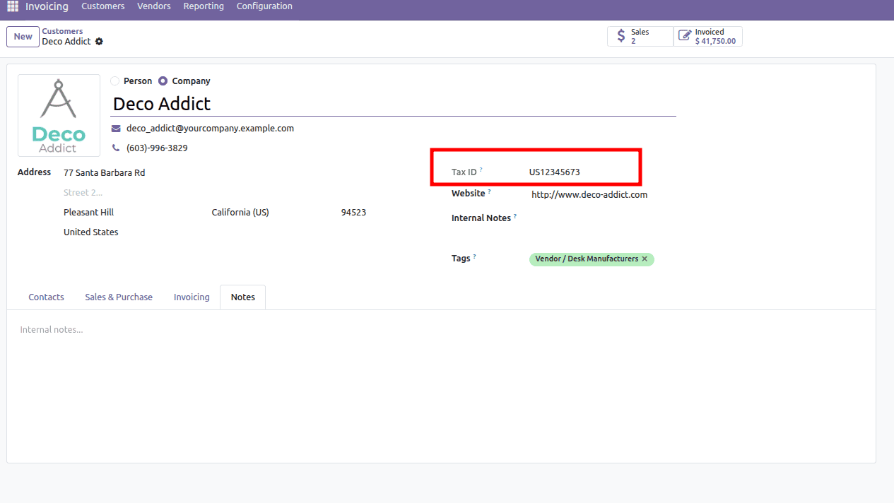 How to Inherit Views in Odoo 19-cybrosys