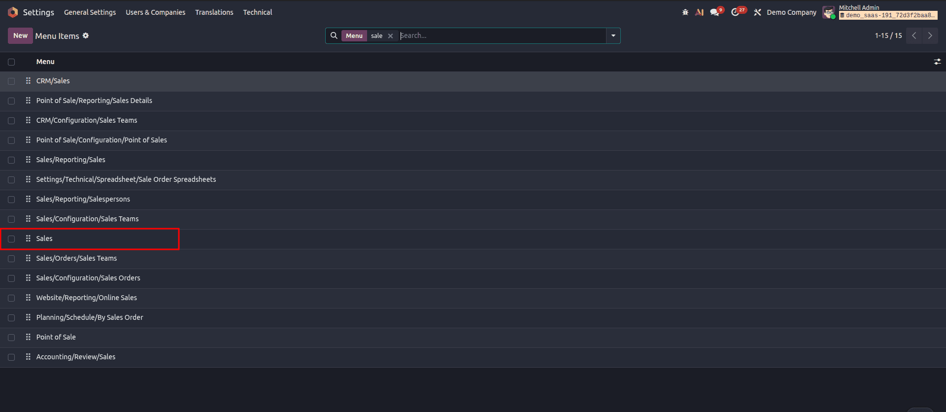 How to Inherit Views in Odoo 19-cybrosys