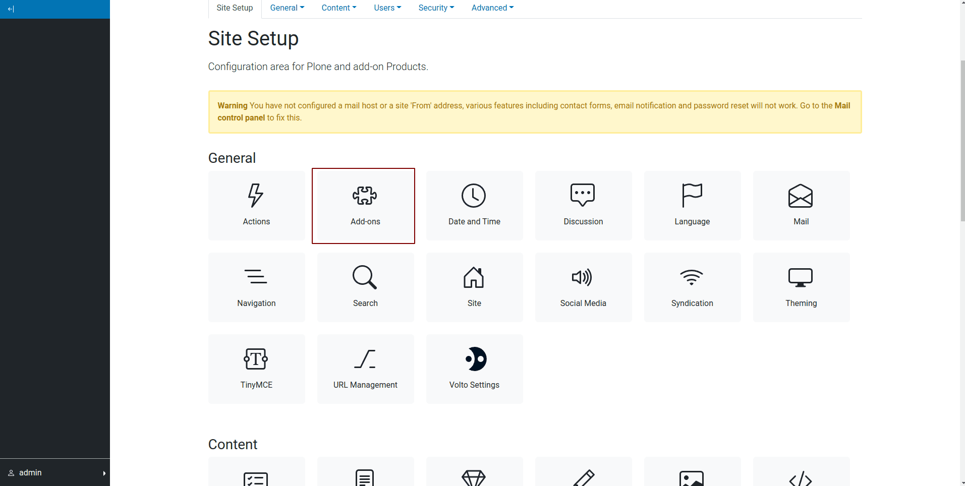 how-to-install-add-ons-extend-plone-functionality-with-add-on-packages-5-cybrosys