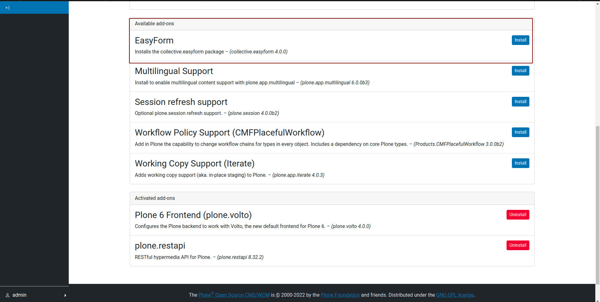how-to-install-add-ons-extend-plone-functionality-with-add-on-packages-6-cybrosys