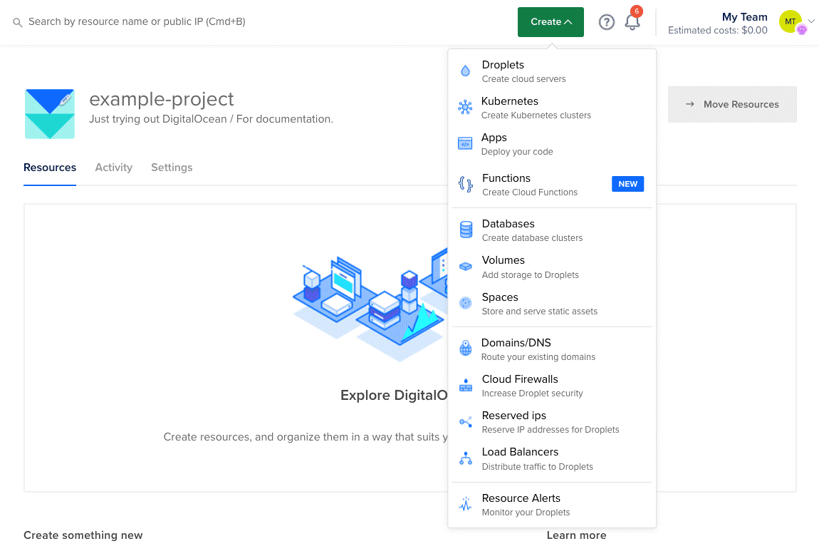 How to Install and Deploy Odoo 16 on Digitalocean-cybrosys