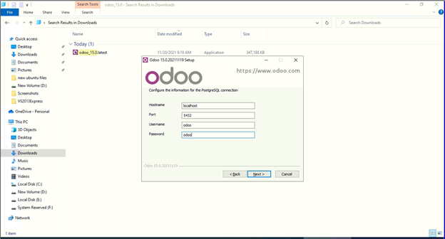 how-to-install-odoo-15-and-odoo-apps-on-windows