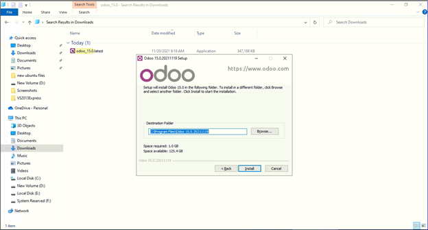 how-to-install-odoo-15-and-odoo-apps-on-windows