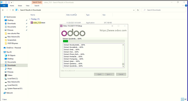 how-to-install-odoo-15-and-odoo-apps-on-windows