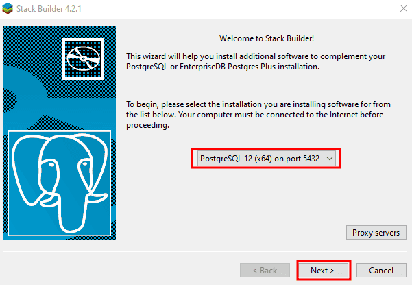 How to Install Odoo 16 in Windows 11-cybrosys