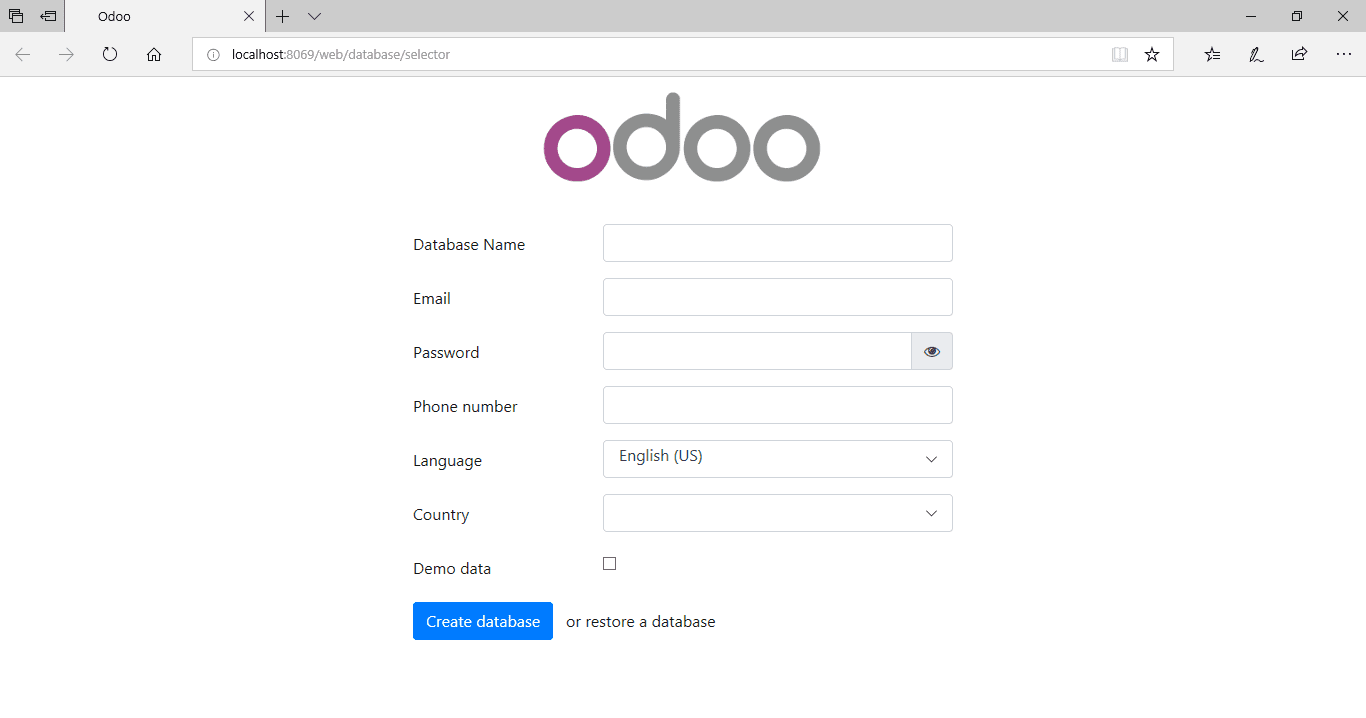 how-to-install-odoo-in-windows-cybrosys