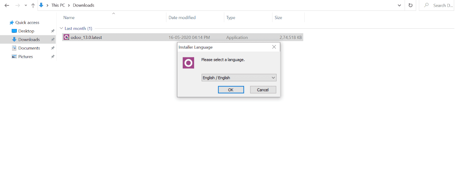 how-to-install-odoo-in-windows-cybrosys