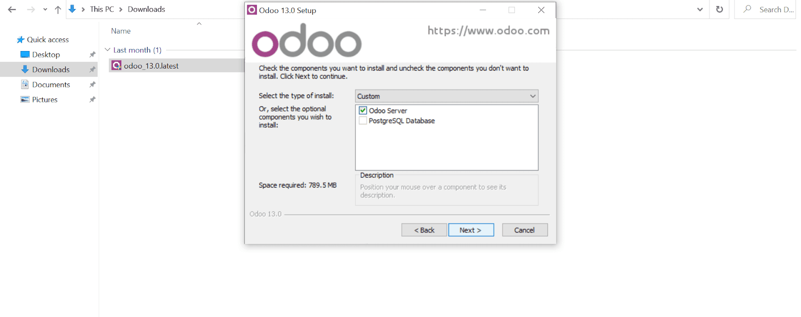 how-to-install-odoo-in-windows-cybrosys