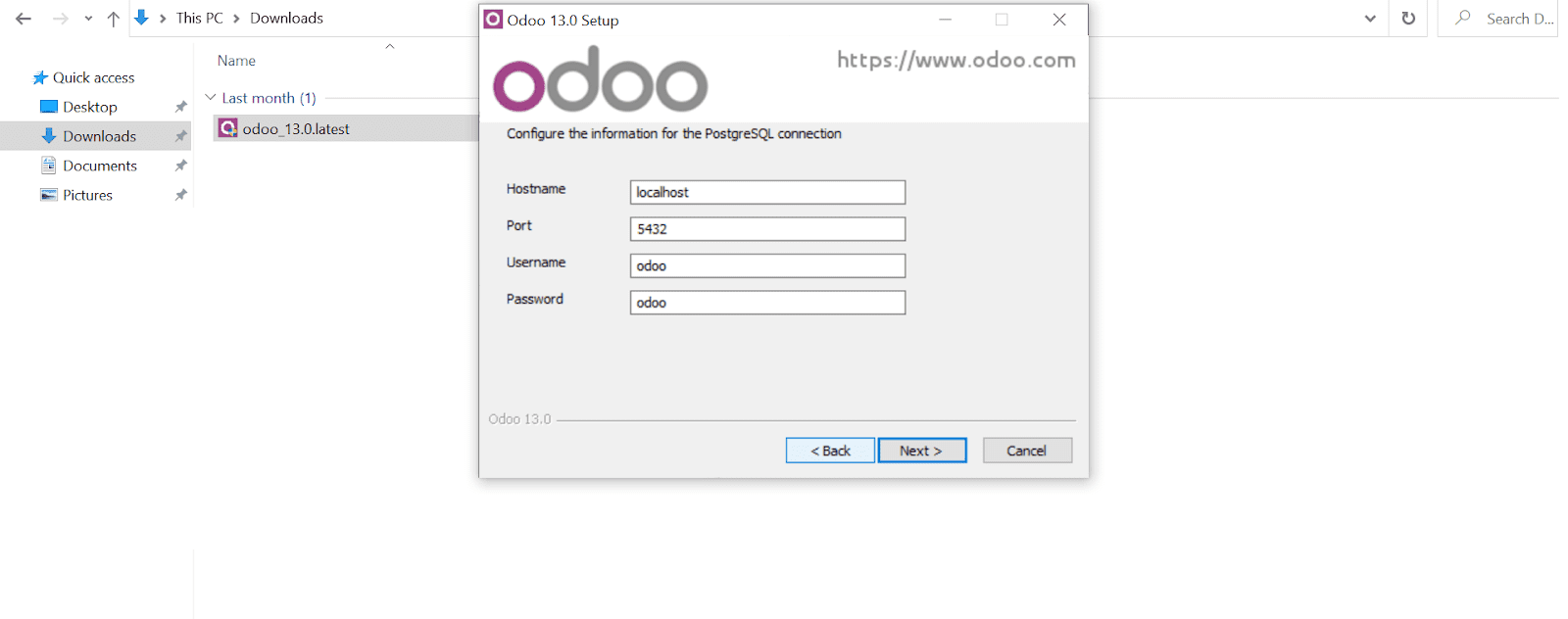 how-to-install-odoo-in-windows-cybrosys