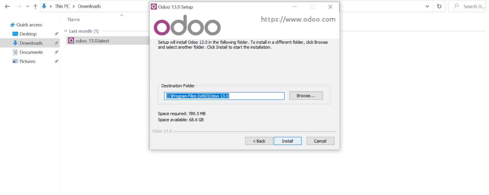 how-to-install-odoo-in-windows-cybrosys