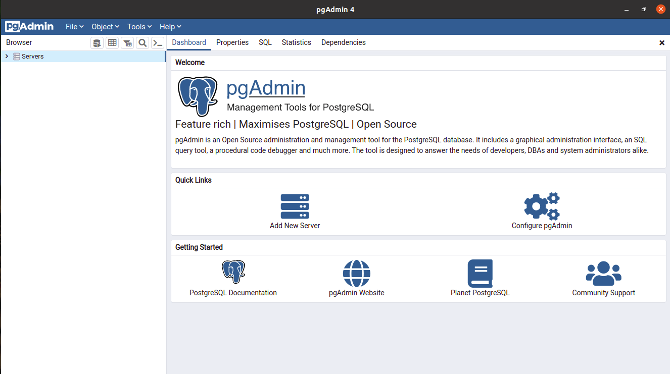 how-to-install-pgadmin-in-ubuntu